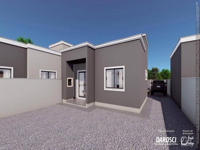 #316 - Casa para Venda em Canelinha - SC