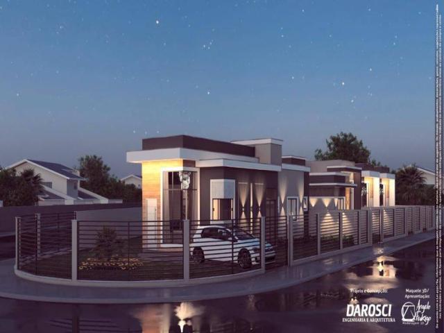 #316 - Casa para Venda em Canelinha - SC