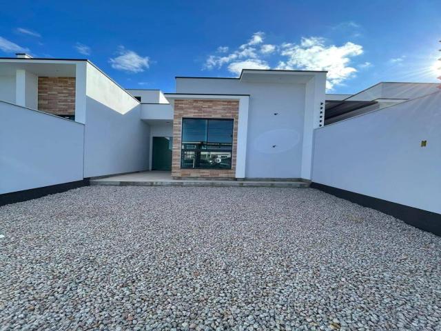 #319 - Casa para Venda em Tijucas - SC