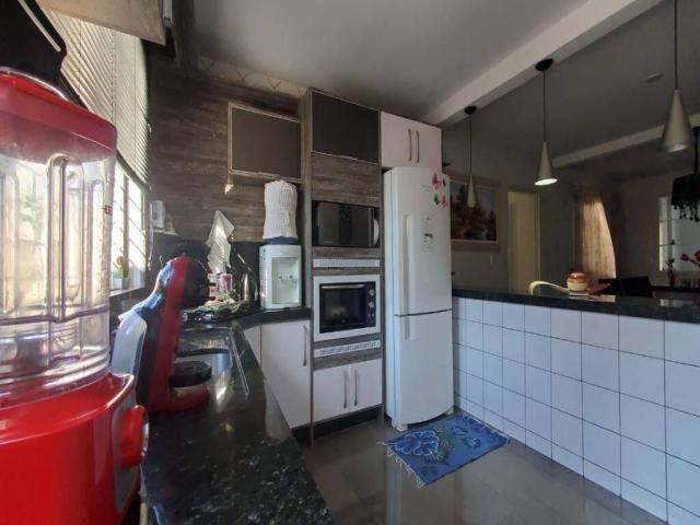 #325 - Casa para Venda em Tijucas - SC