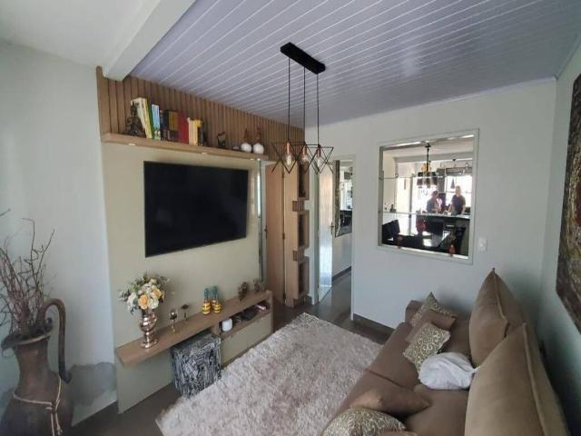 #325 - Casa para Venda em Tijucas - SC