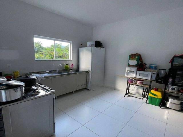 #326 - Casa para Venda em Canelinha - SC