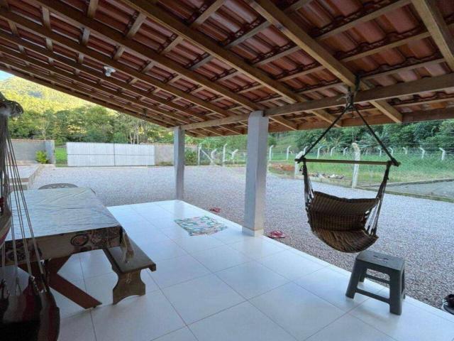 #326 - Casa para Venda em Canelinha - SC