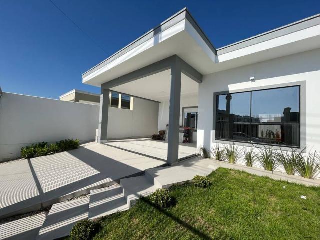 #328 - Casa para Venda em Tijucas - SC
