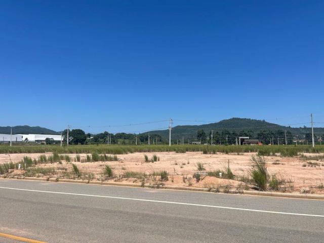 #330 - Área para Venda em Palhoça - SC