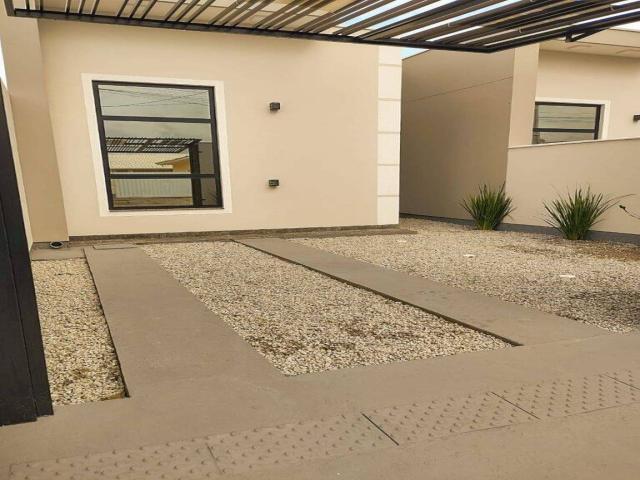 #332 - Casa para Venda em Tijucas - SC