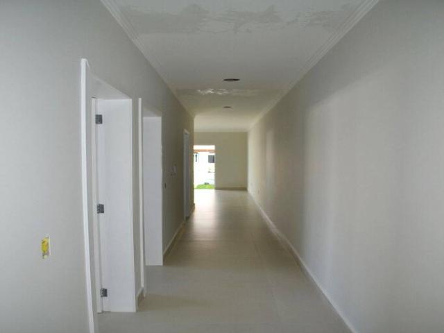 #334 - Casa para Venda em Tijucas - SC