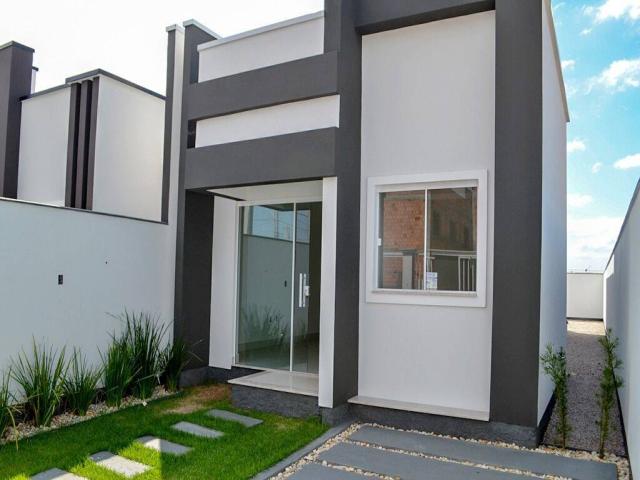 #334 - Casa para Venda em Tijucas - SC