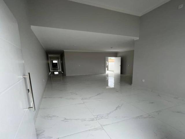 #338 - Casa para Venda em Tijucas - SC