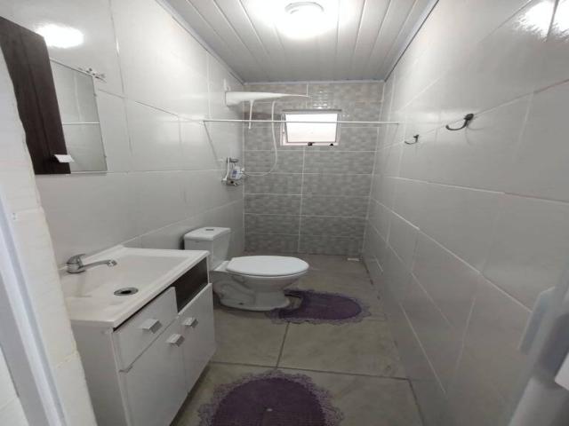 #340 - Casa para Venda em Tijucas - SC