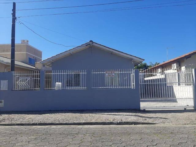 #340 - Casa para Venda em Tijucas - SC