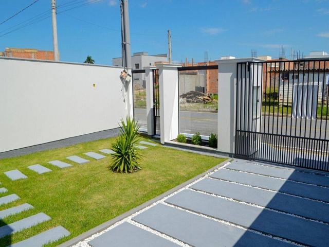 #341 - Casa para Venda em Tijucas - SC