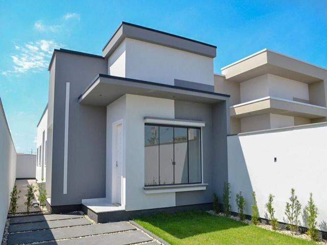 #342 - Casa para Venda em Tijucas - SC