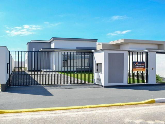 #342 - Casa para Venda em Tijucas - SC