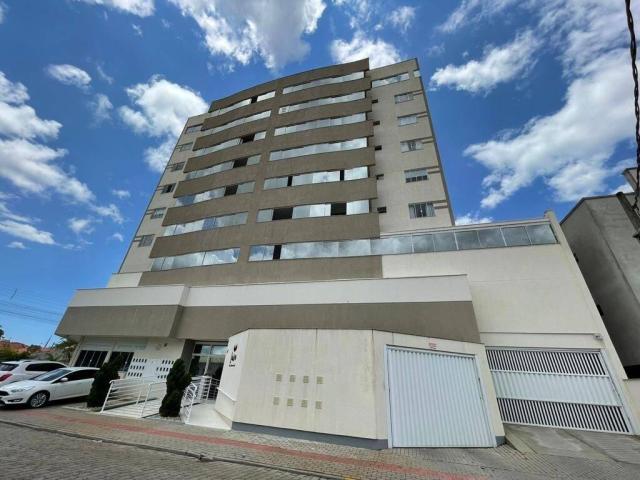 #343 - Apartamento para Venda em Tijucas - SC