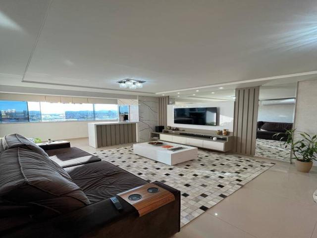 #343 - Apartamento para Venda em Tijucas - SC
