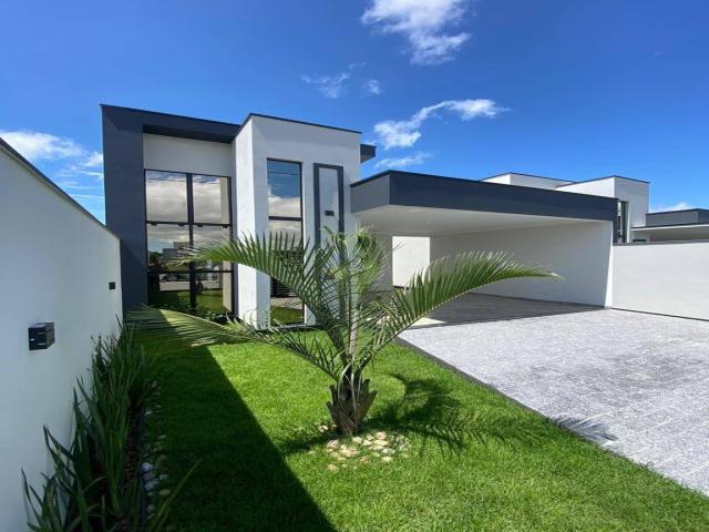#344 - Casa para Venda em Tijucas - SC
