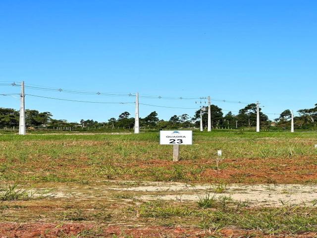#347 - Área para Venda em Tijucas - SC