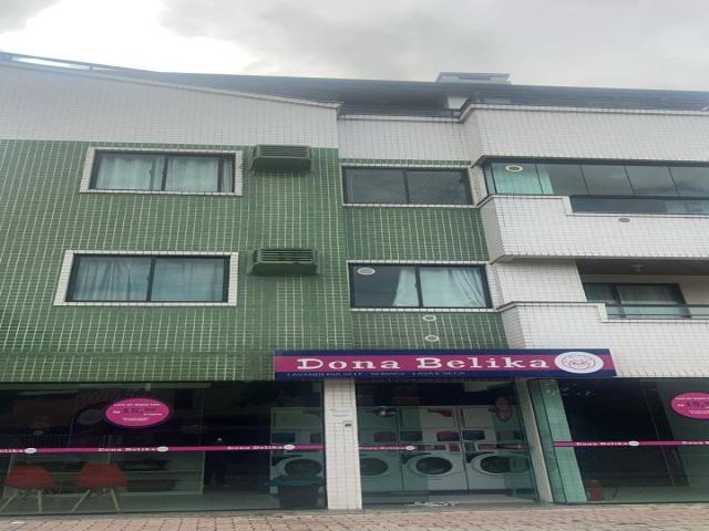 #350 - Apartamento para Venda em Bombinhas - SC