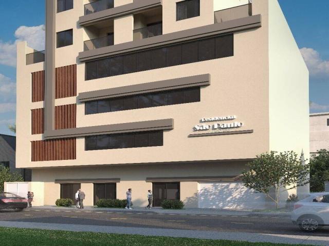 #355 - Apartamento para Venda em Itapema - SC