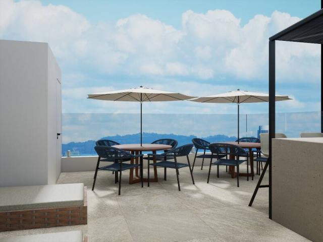 #355 - Apartamento para Venda em Itapema - SC