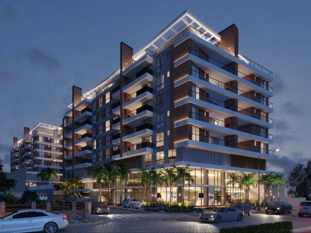 #357 - Apartamento para Venda em Bombinhas - SC
