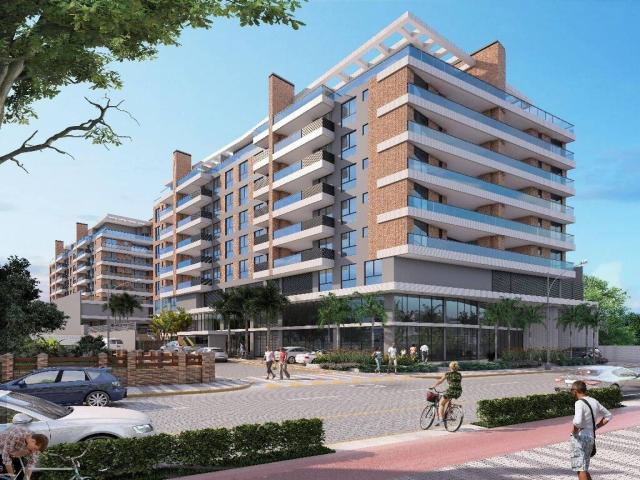 #357 - Apartamento para Venda em Bombinhas - SC