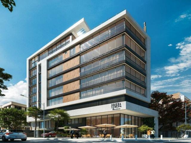 #359 - Apartamento para Venda em Bombinhas - SC