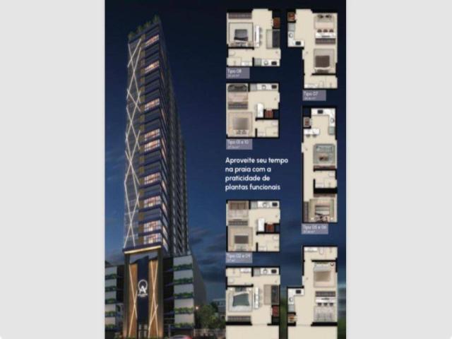 #360 - Apartamento para Venda em Porto Belo - SC