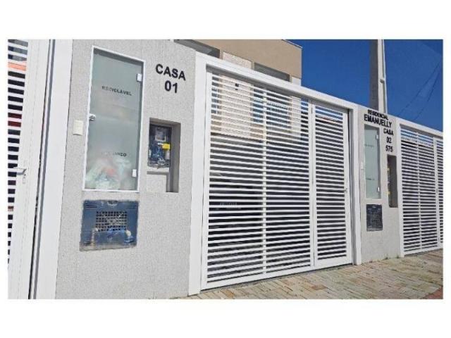 #364 - Duplex para Venda em Porto Belo - SC