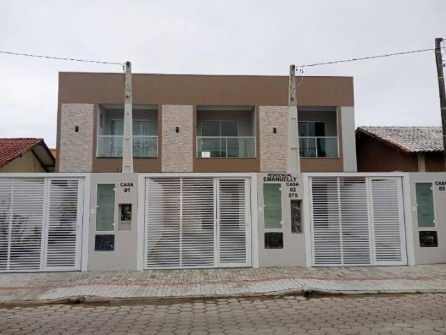 #364 - Duplex para Venda em Porto Belo - SC