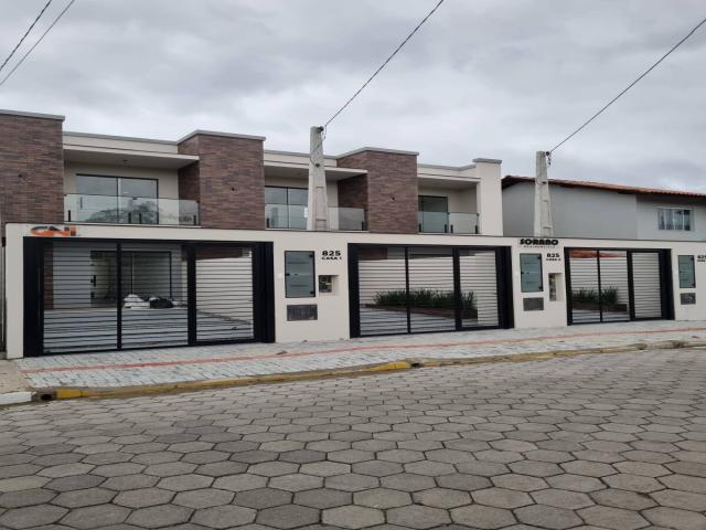 #365 - Duplex para Venda em Porto Belo - SC