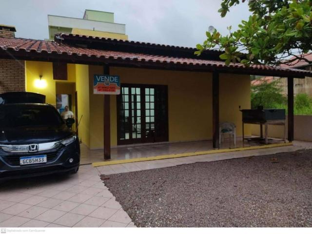#370 - Casa para Venda em Bombinhas - SC