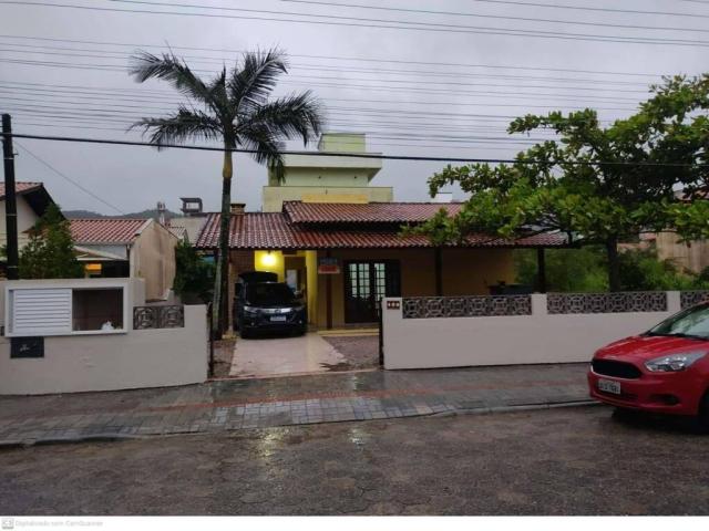 #370 - Casa para Venda em Bombinhas - SC