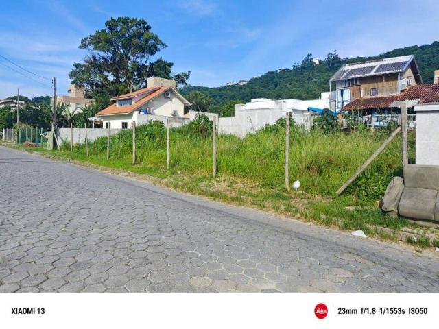 #372 - Área para Venda em Bombinhas - SC