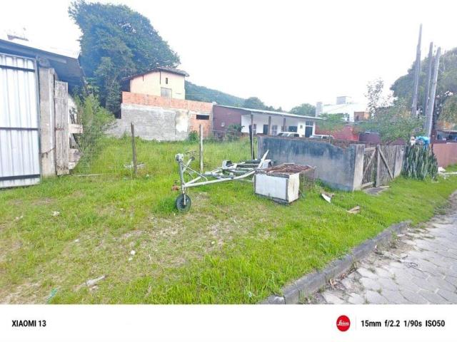 #373 - Área para Venda em Bombinhas - SC