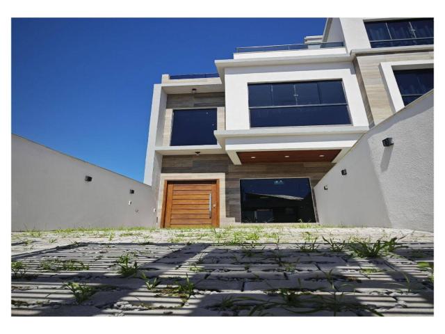 #377 - Casa para Venda em Bombinhas - SC