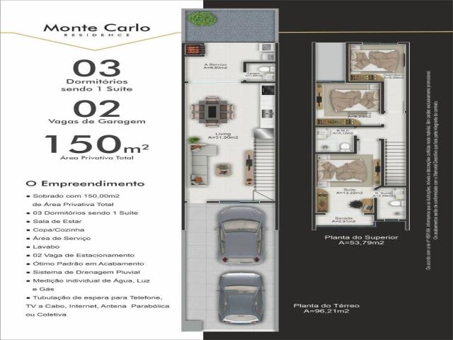 #378 - Casa para Venda em Balneário Camboriú - SC