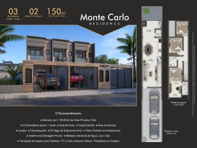 #378 - Casa para Venda em Balneário Camboriú - SC