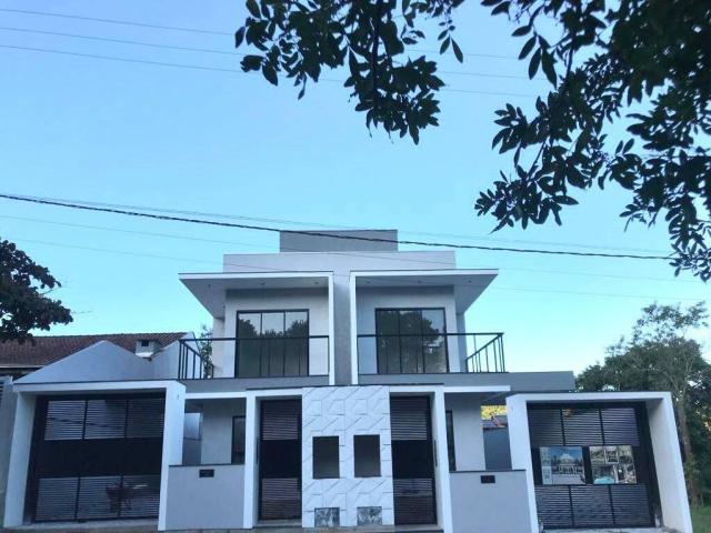 #369 - Casa para Venda em Bombinhas - SC
