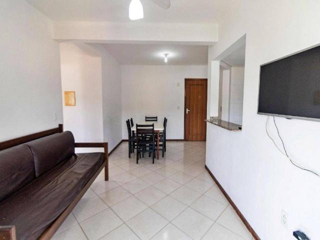 #366 - Apartamento para Venda em Bombinhas - SC