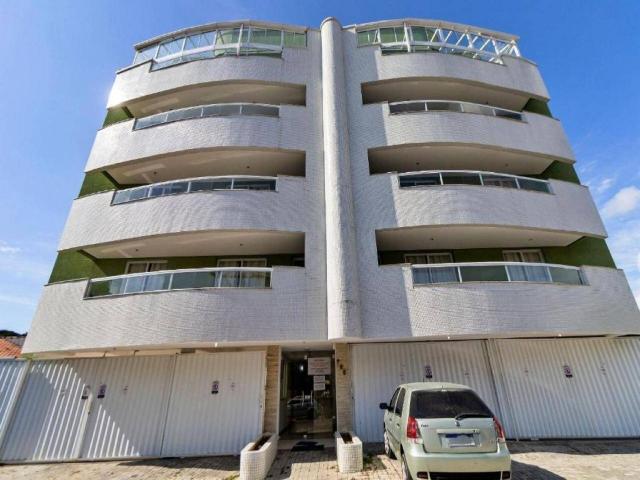 #366 - Apartamento para Venda em Bombinhas - SC