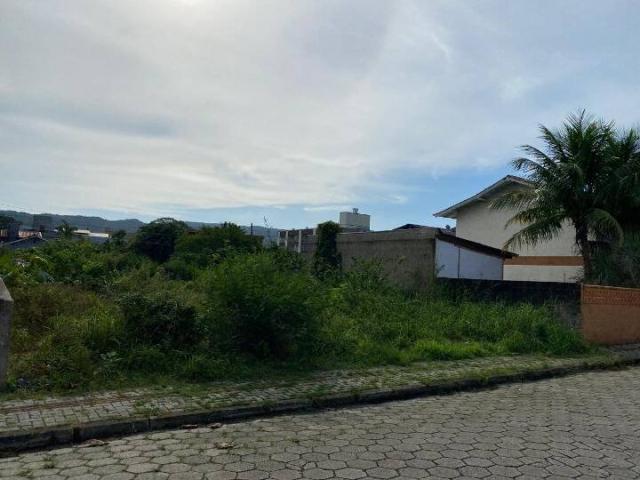 #381 - Área para Venda em Bombinhas - SC