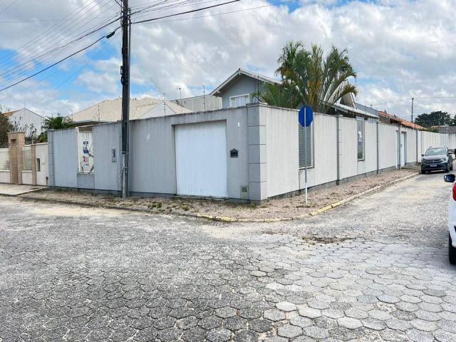 #383 - Casa para Venda em Tijucas - SC