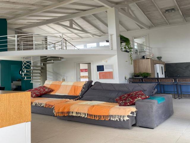 #383 - Casa para Venda em Tijucas - SC