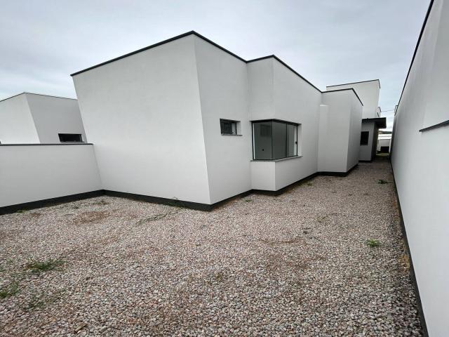 #384 - Casa para Venda em Tijucas - SC