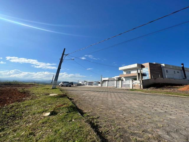 #385 - Área para Venda em Canelinha - SC