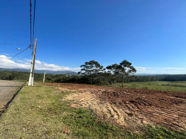 #385 - Área para Venda em Canelinha - SC