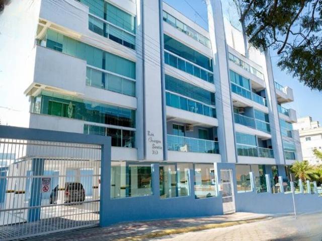 #352 - Apartamento para Venda em Bombinhas - SC