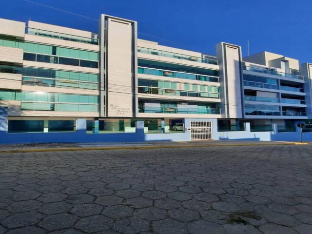 #386 - Apartamento para Venda em Bombinhas - SC